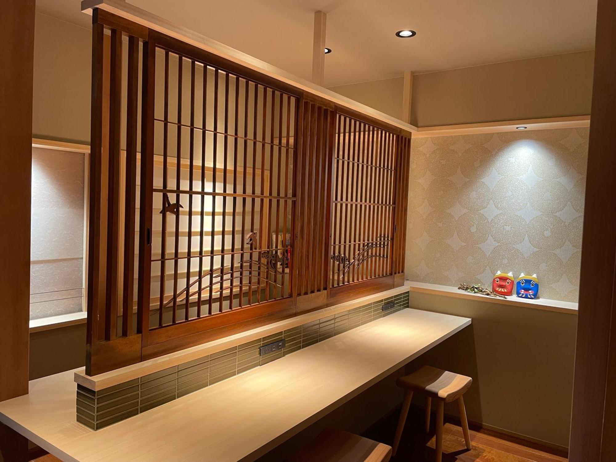 Hotel Fukudaya — Billeder 1