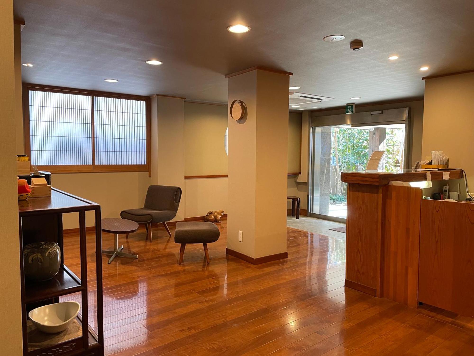 Hotel Fukudaya — Billeder 2