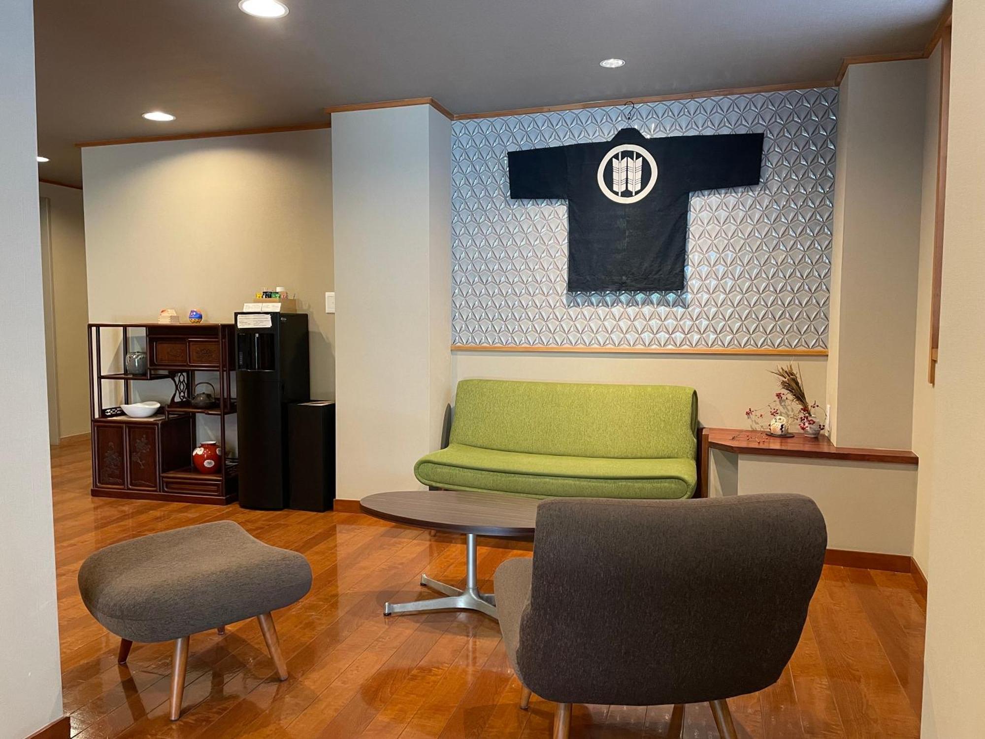 Hotel Fukudaya — Billeder 3
